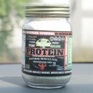 Organic Power Vegan Protein Powder (40 Day Supply)