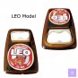 Magnet Bottle Opener Beer Soda Cap Singha Chang Leo Party Bar Camping