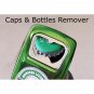 Magnet Bottle Opener Beer Soda Cap Singha Chang Leo Party Bar Camping