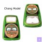 Magnet Bottle Opener Beer Soda Cap Singha Chang Leo Party Bar Camping