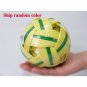 Sepak Takraw Ball Kick Volleyball Rattan Ball Takraw Leisure Ball Sport Football