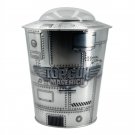 Top Gun Maverick Movie 3D Popcorn Bucket Tin Tub with Lid Limited Promotion