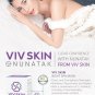 Viv Skin Night Spa Mask Luxurious Cream Mask One Step Mask for a Perfect Radiant
