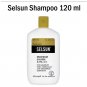 4 X Selsun Anti-Dandruff Seborrhea Treatment Shampoo Hair Care Scalp Healthy