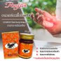 Isme Rasyan Thai Body Balm Massage Herbal Scorpion Pain Muscle Pain Relief