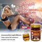 Isme Rasyan Thai Body Balm Massage Herbal Chili Pain Muscle Pain Relief