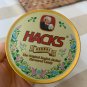 Hacks Original English Herbal Flavor Cough Drop Relief Candy Herb Sweets in Box