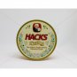Hacks Original English Herbal Flavor Cough Drop Relief Candy Herb Sweets in Box