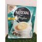 2 x Nescafe 3in1 Protect Proslim Coffee White Kidney Green Bean 17 Sachets/Pack