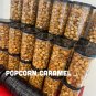 1x Popcorn Caramel Cereal Breakfast Meal Snack Homemade Fresh New