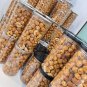 1x Popcorn Caramel Cereal Breakfast Meal Snack Homemade Fresh New