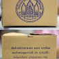 Water Bowl Thai Talisman Amulet Wat Intharawihan LP TOH Magic Aluminum Bowl New