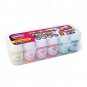 Master Art Poster Color Junior Set 15 ml. 12 colors Watercolor Plastic Box Set