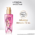 L'Oreal Paris Elseve Extraordinary Serum with French Rose Oil Shiny Hair 100 ml