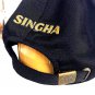 Singha Thai Beer Lion Promotional Baseball Hat Cap Thailand New