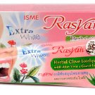 100g ISME Rasyan Herbal Clove Toothpaste Antibacterial Teeth Whitening