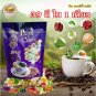 4 X 15 Sachets PEEM Coffee Herbs 39 In 1 Instant Mix Powder No Sugar No Fat