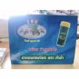 Ya-Hom Teppajit Thai Herb for Reviving Refresh Relief Stomach Gas Throat Dizzy