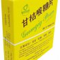 Gumgig Pean Lozenges Thai Herbal Reduce Expectorant Relief Throat Irritation