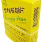 Gumgig Pean Lozenges Thai Herbal Reduce Expectorant Relief Throat Irritation