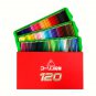 120 Colored Colleen Pencil crayon Premium Gift Kids Children Painting Drawing