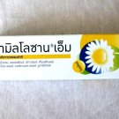 2 x Kamillosan M Mouth Spray Fresh Breath Mouth Oral Care Nature Extract 15ml