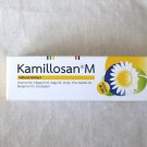 12 x Kamillosan M Mouth Spray Fresh Breath Mouth Oral Care Nature Extract 15ml