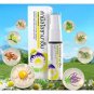 12 x Kamillosan M Mouth Spray Fresh Breath Mouth Oral Care Nature Extract 15ml
