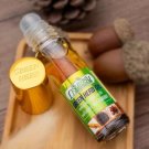Thai Green Herbs Oil Herbals Headache Dizziness Relief Pain Massage Balsam Balm