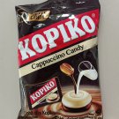 Kopiko Cappuccino Candy Sweet Rich Candy your pocket coffee 100 pcs.