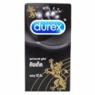 12 pcs. Durex Kingtex Condoms 49mm Natural Smooth Rubber Latex Small Lubricated 12 pcs. Durex Kingtex Condoms 49mm Natural Smooth Rubber Latex Small Lubricated