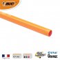 Lot 50 x BIC Red Ink Original Fine Ballpoint Pen 0.7mm Easy Glide Ink Wholesale