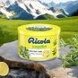 Drops RICOLA Lemon Mint Throat Herb Cough Swiss Herb Refreshing Candy Tin 100g