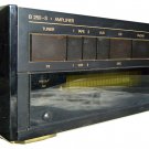 REVOX B250S HIFI STEREO AMPLIFIER