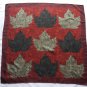 BALLY VINTAGE Floral Print Scarf. FOLIAGE