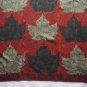 BALLY VINTAGE Floral Print Scarf. FOLIAGE
