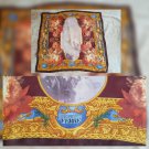 GIANFRANCO FERRE VINTAGE Equestrian Chiffon Scarf.