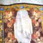 GIANFRANCO FERRE VINTAGE Equestrian Chiffon Scarf.