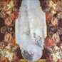 GIANFRANCO FERRE VINTAGE Equestrian Chiffon Scarf.