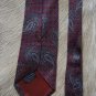 DIEGO PALAZZO VINTAGE Paisley Print Tie.