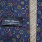 PACO RABANNE VINTAGE Paisley Print Tie.