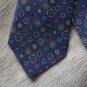 PACO RABANNE VINTAGE Paisley Print Tie.