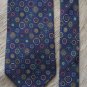 PACO RABANNE VINTAGE Paisley Print Tie.