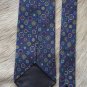 PACO RABANNE VINTAGE Paisley Print Tie.