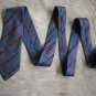 NINA RICCI VINTAGE Paisley Print Tie. 8.1 cm