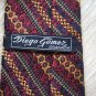 DIEGO GOMEZ Vintage Skinny Tie. 7cm (2.7559’’)