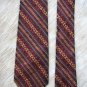 DIEGO GOMEZ Vintage Skinny Tie. 7cm (2.7559&acirc;��&acirc;��)
