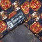DIEGO GOMEZ Vintage Paisley Tie. 8 cm (3.1496’)