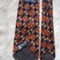 DIEGO GOMEZ Vintage Paisley Tie. 8 cm (3.1496’)