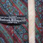 VIVAX Vintage Skinny Tie. 6.3 cm (2.4803’)